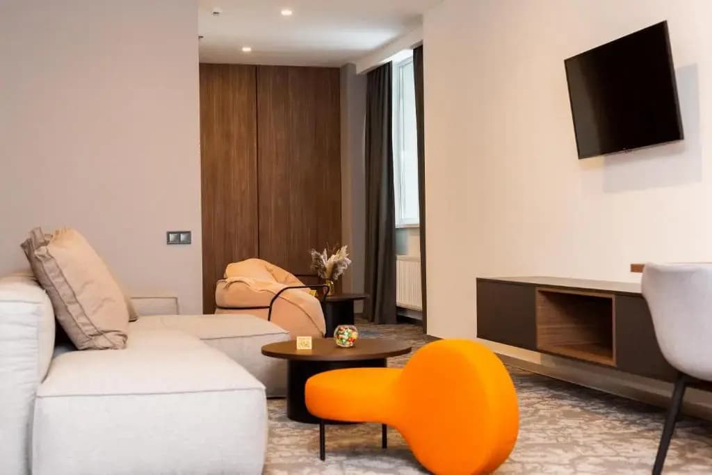 Hotel photo 21