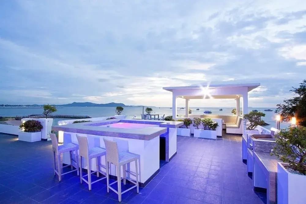 Hotel photo 22