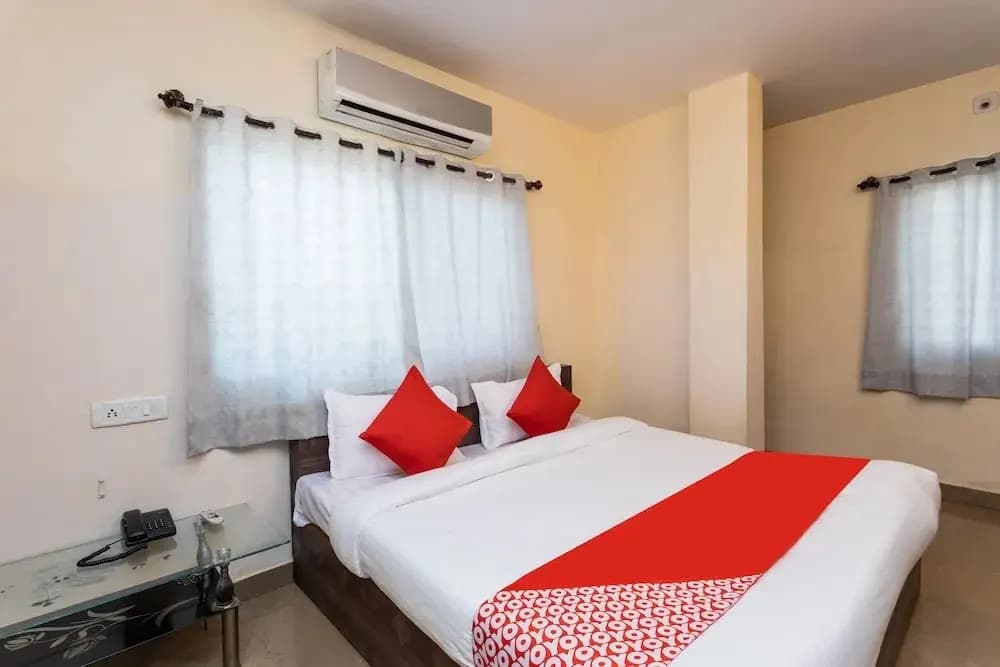 Hotel photo 5