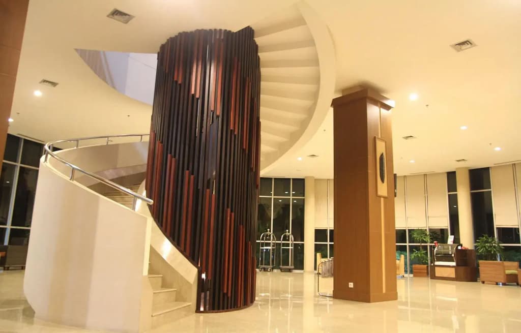 Hotel photo 10