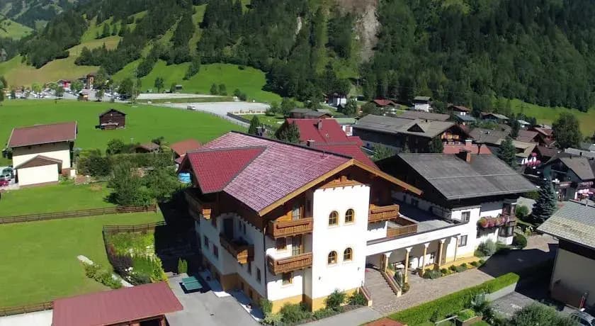 Hotel photo 14