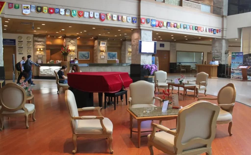 Hotel photo 32