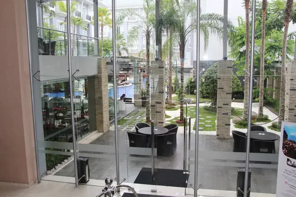 Hotel photo 22