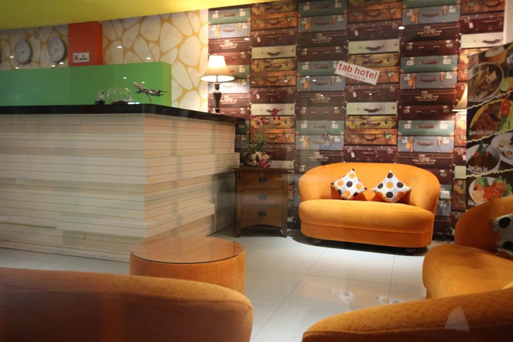 Hotel photo 12