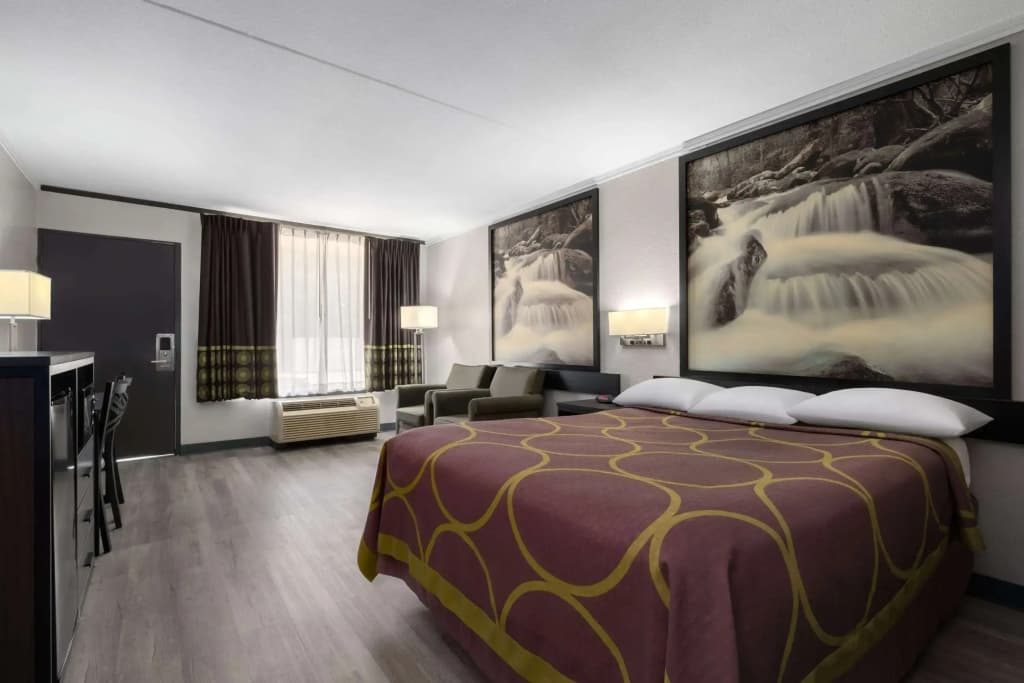 Hotel photo 25
