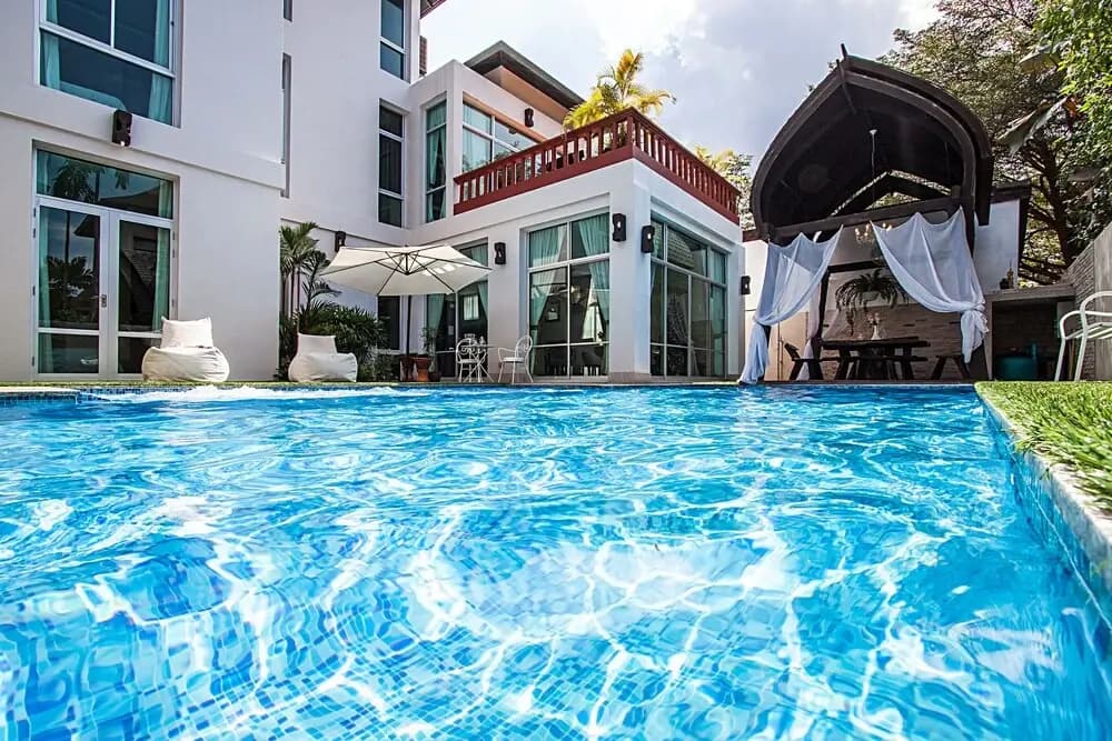 Hotel photo 16