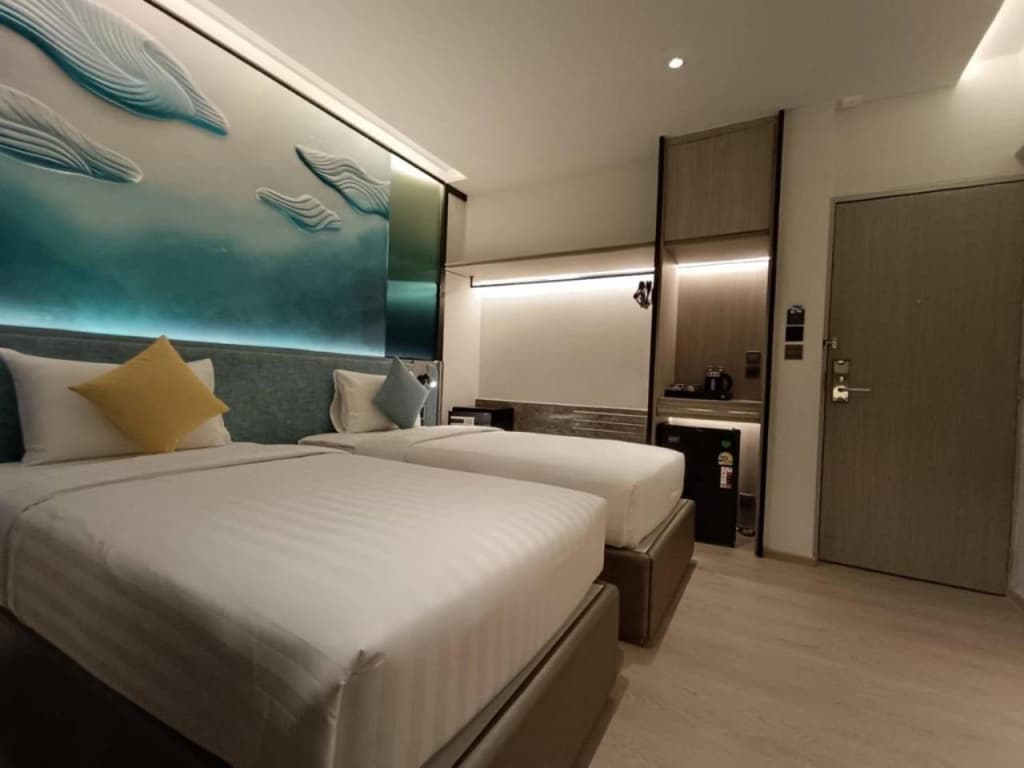 Hotel photo 38