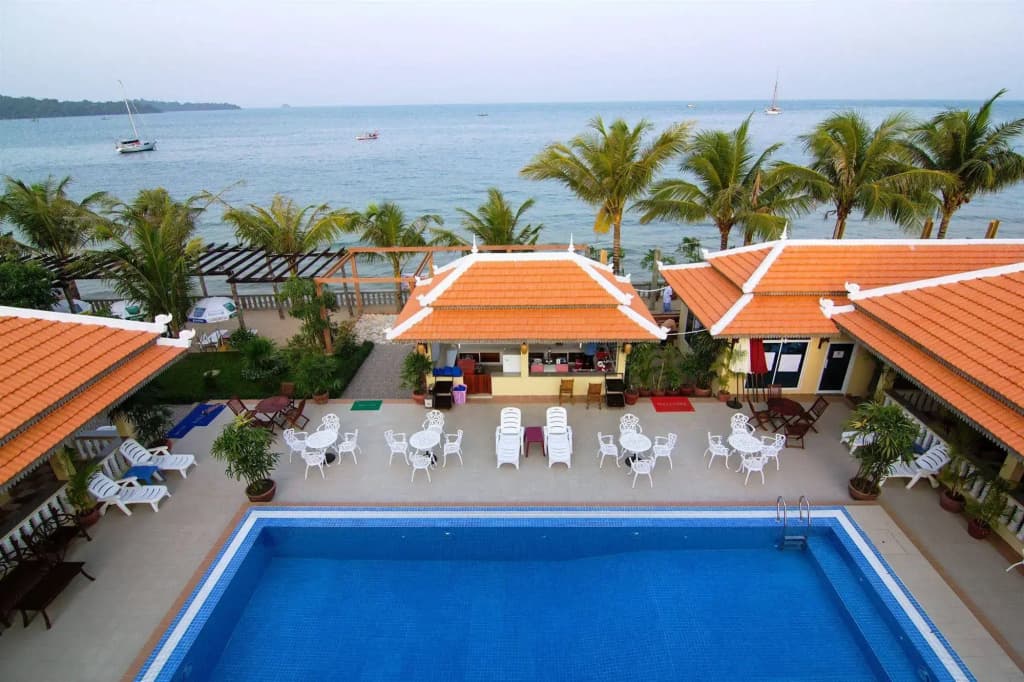 Hotel photo 9