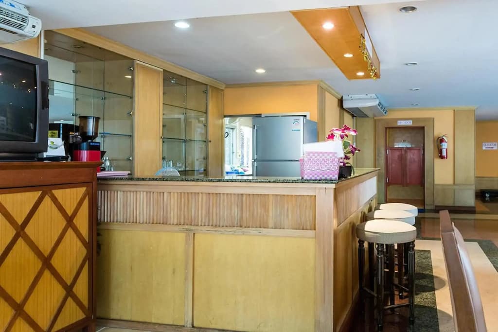 Hotel photo 18