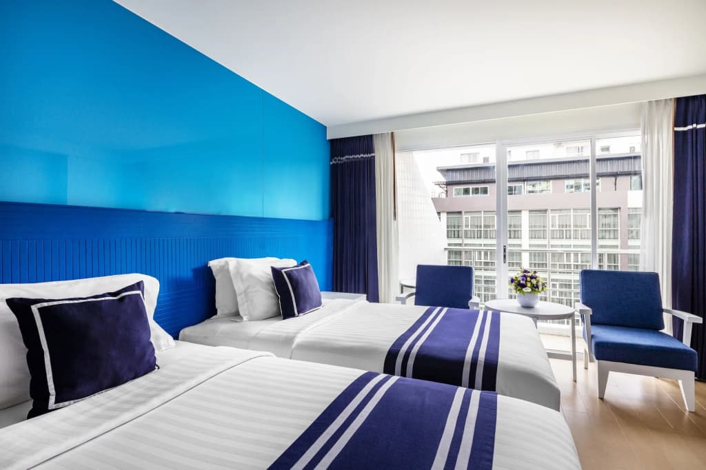 Hotel photo 8