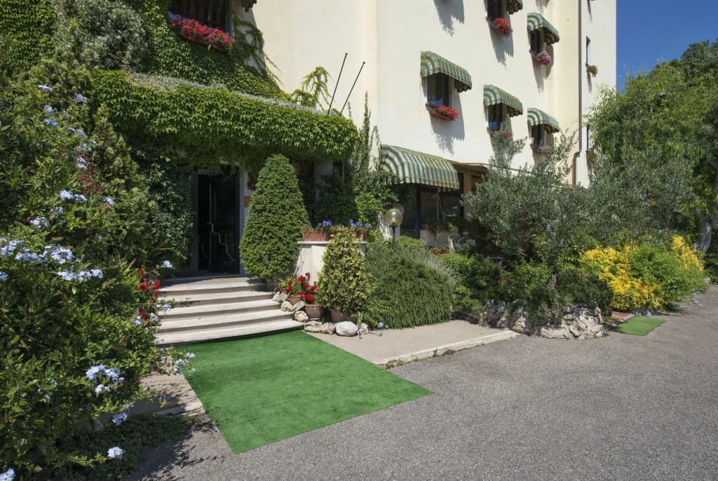 Hotel photo 20