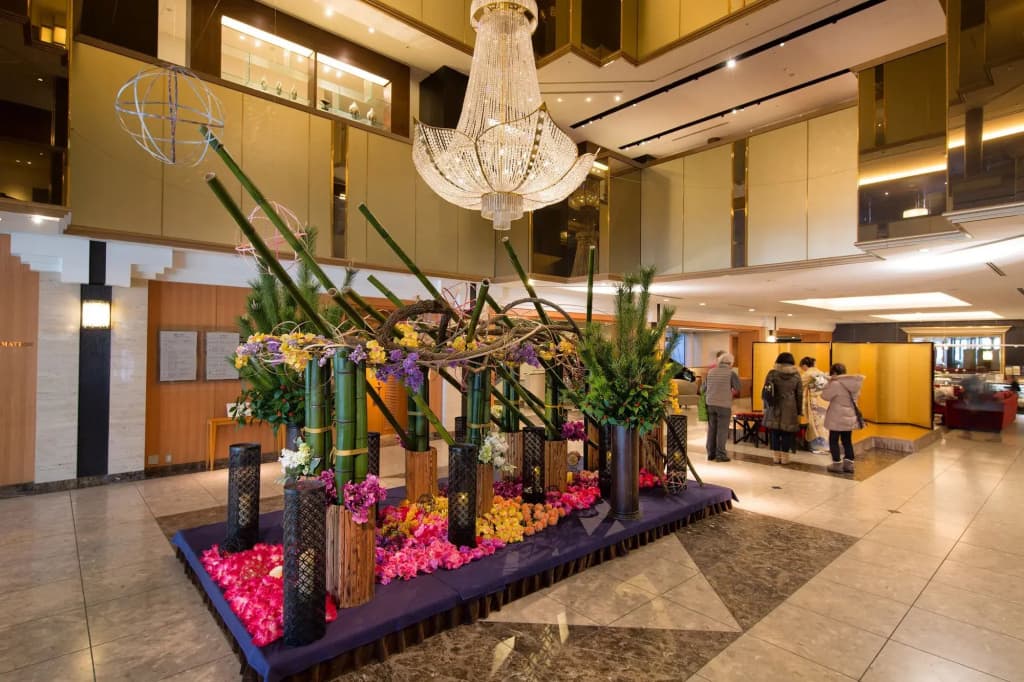 Hotel photo 2