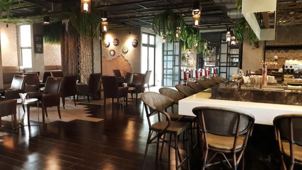 Hotel photo 28