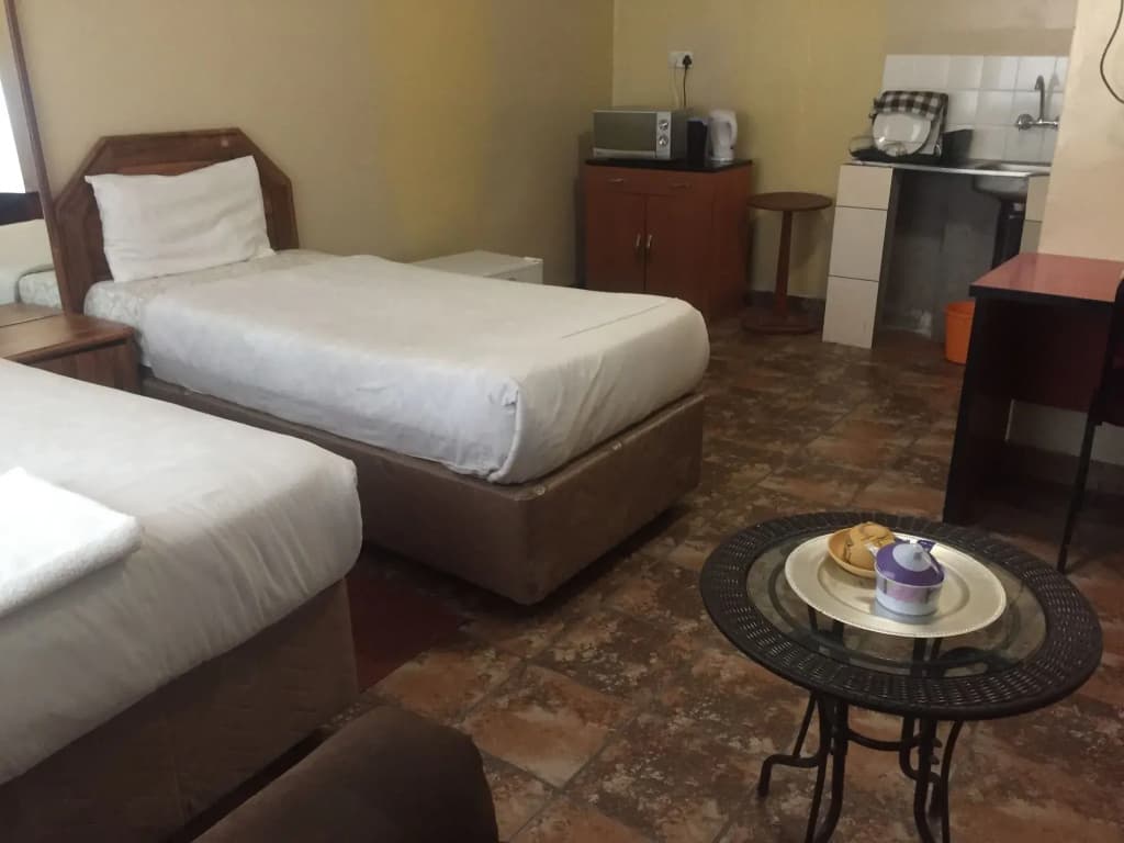 Hotel photo 5