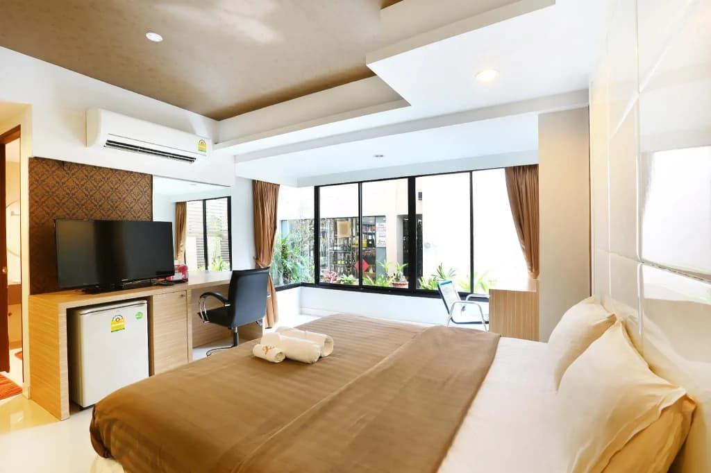 Hotel photo 21