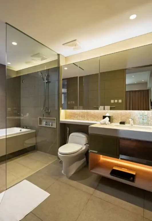 Premier Suite