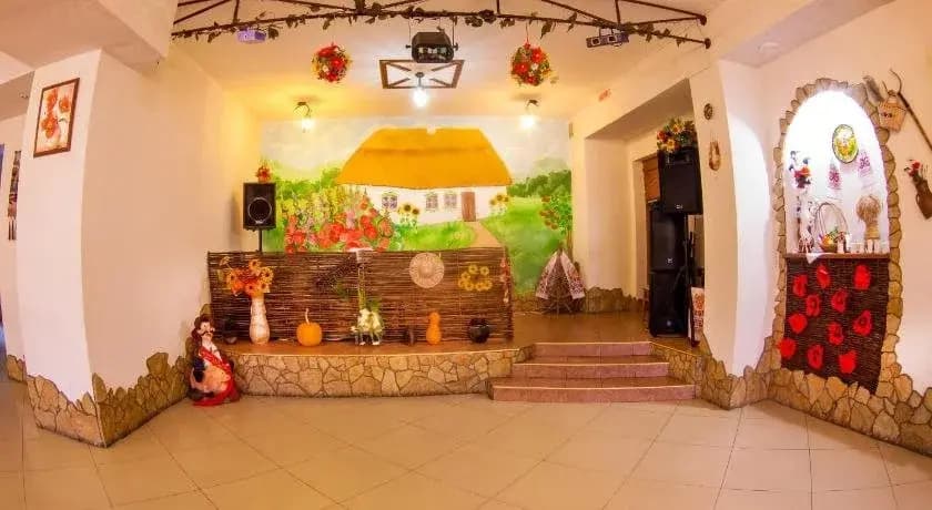 Hotel photo 21