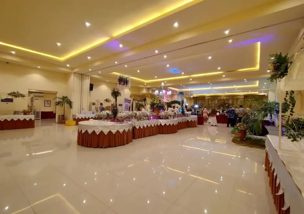 Hotel photo 14