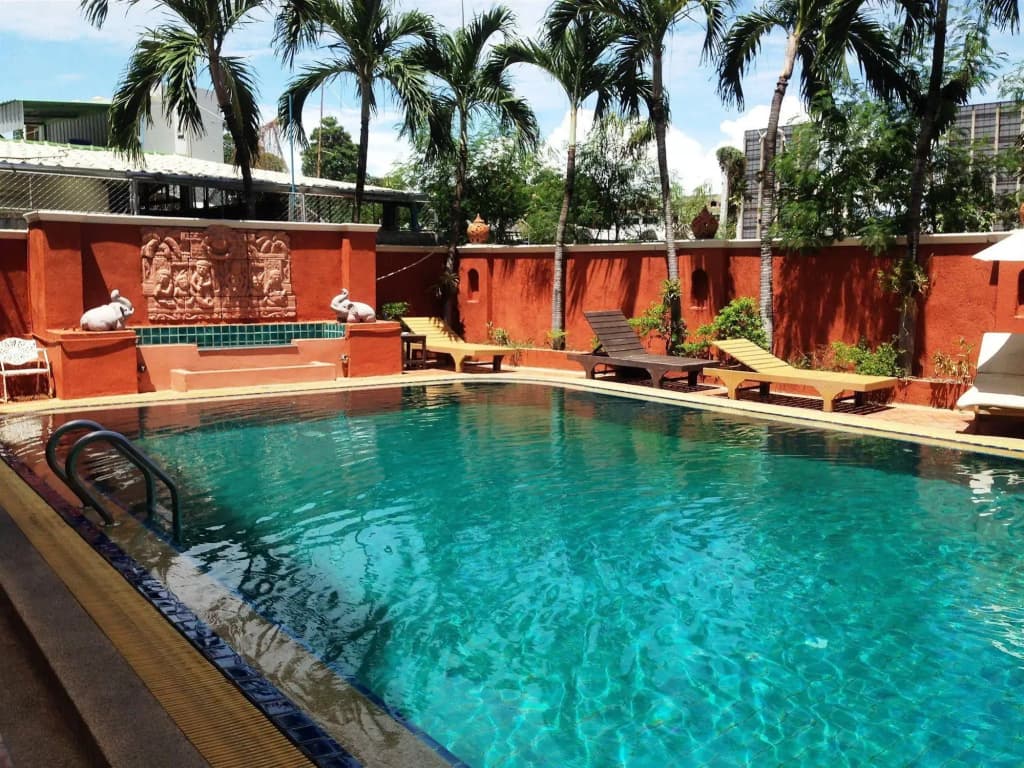 Hotel photo 28