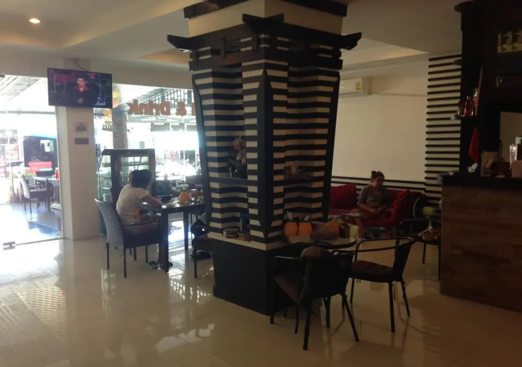 Hotel photo 10