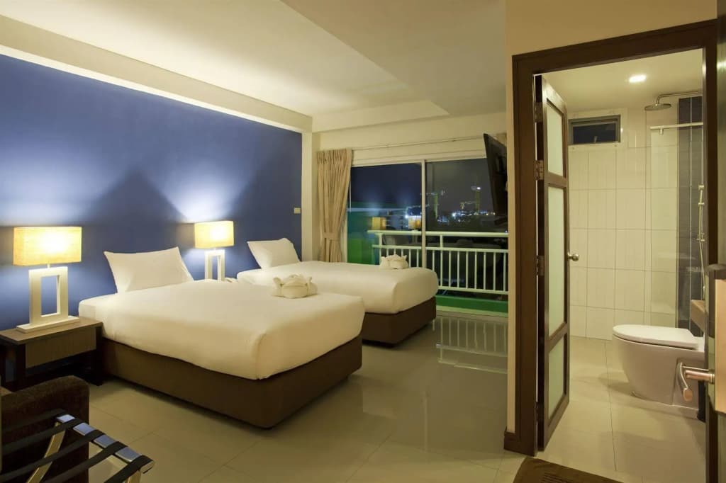 Hotel photo 5