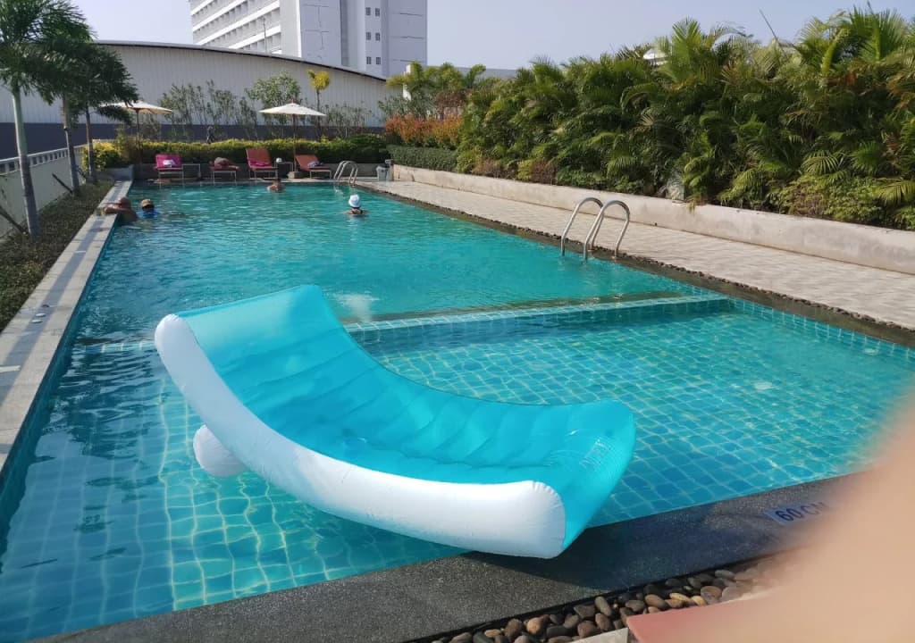 Hotel photo 11