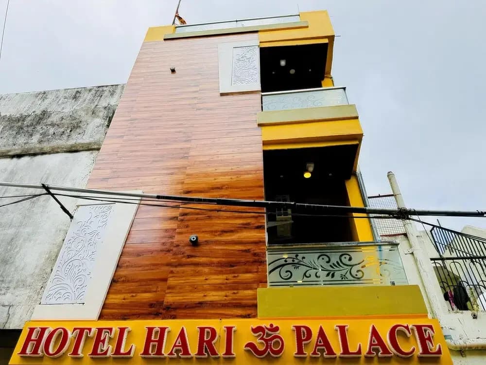 Hotel photo 1