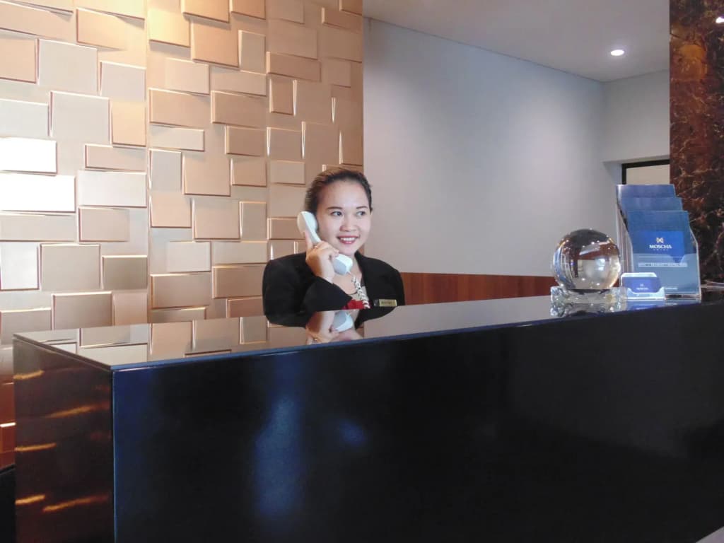 Hotel photo 19
