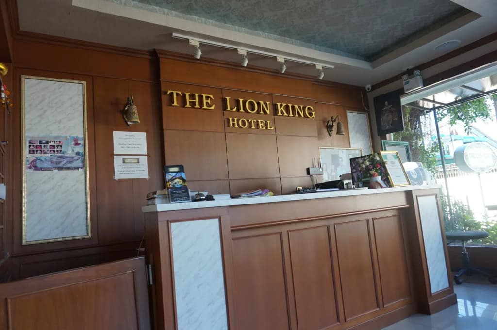 Hotel photo 17