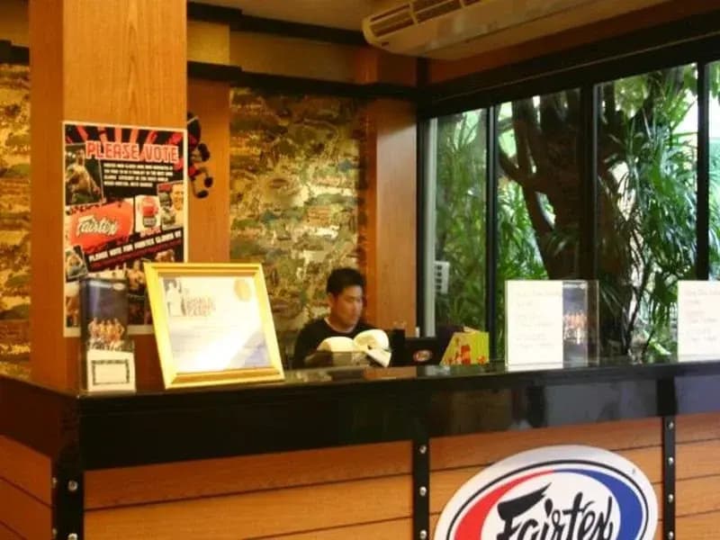 Hotel photo 37