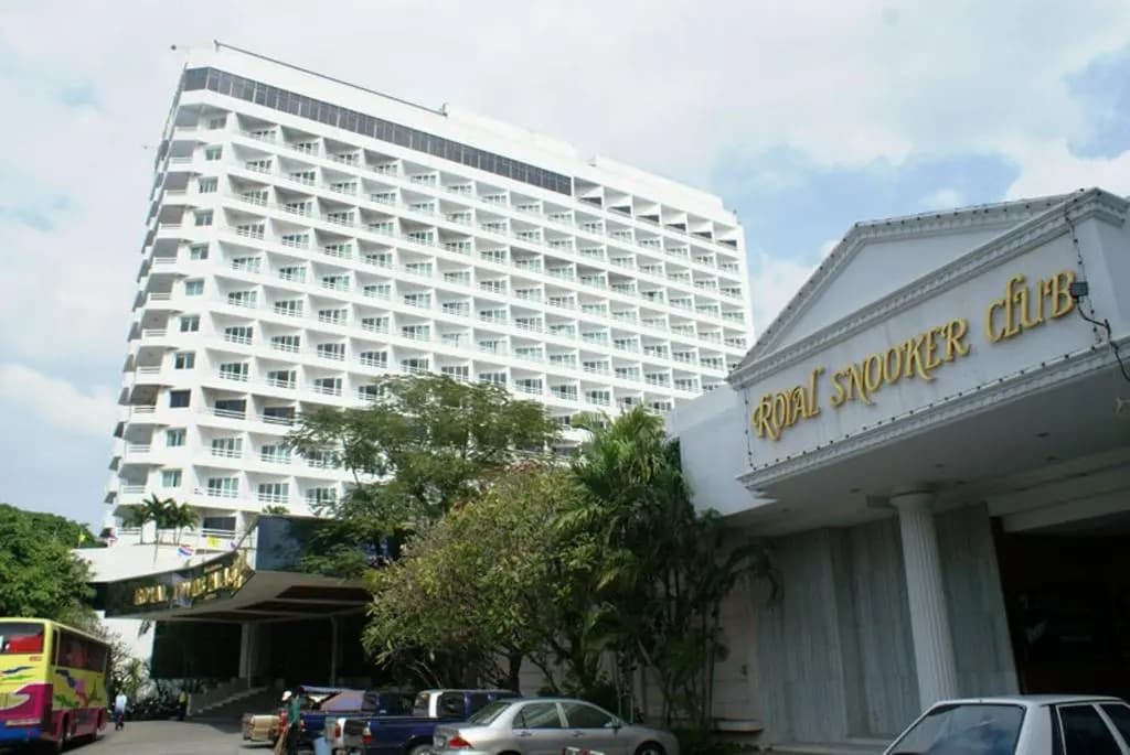 Hotel photo 23