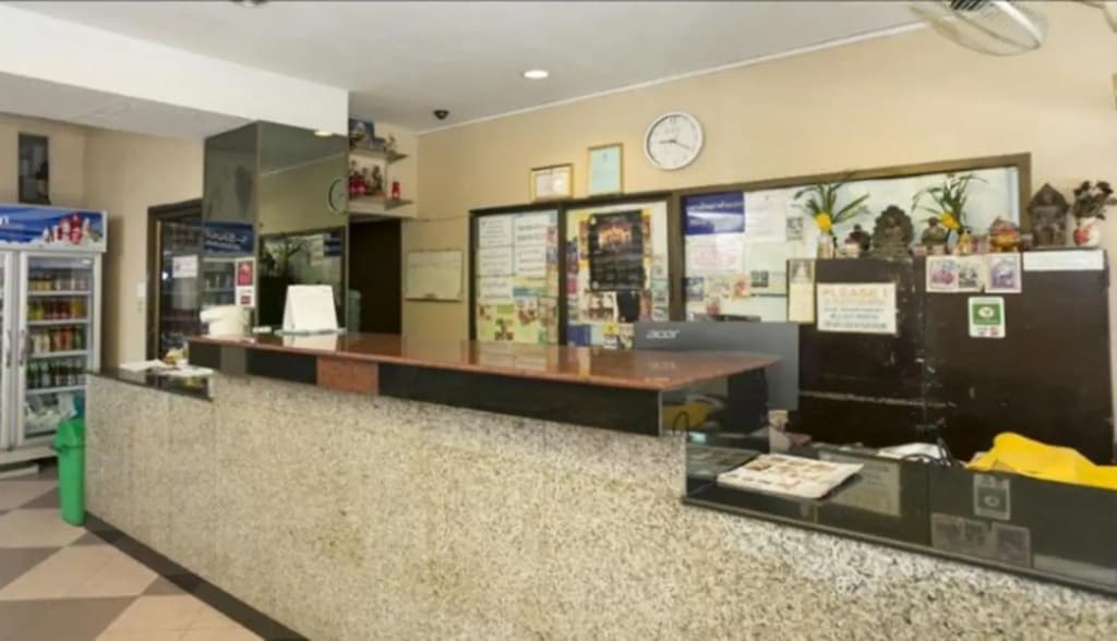Hotel photo 22