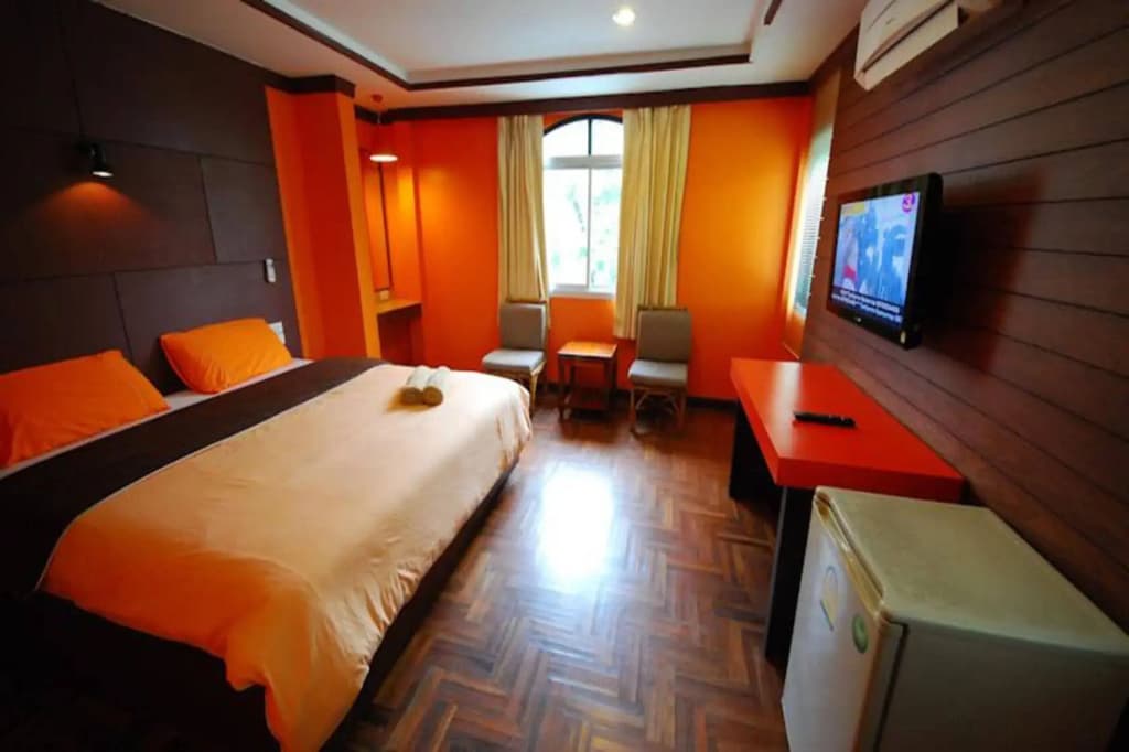 Hotel photo 21