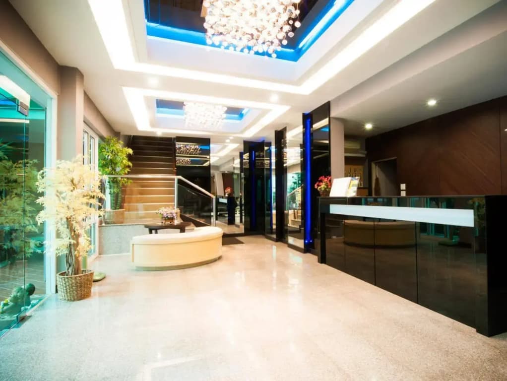 Hotel photo 10