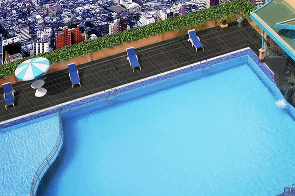 Hotel photo 21