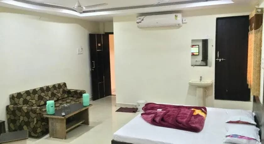 Hotel photo 20