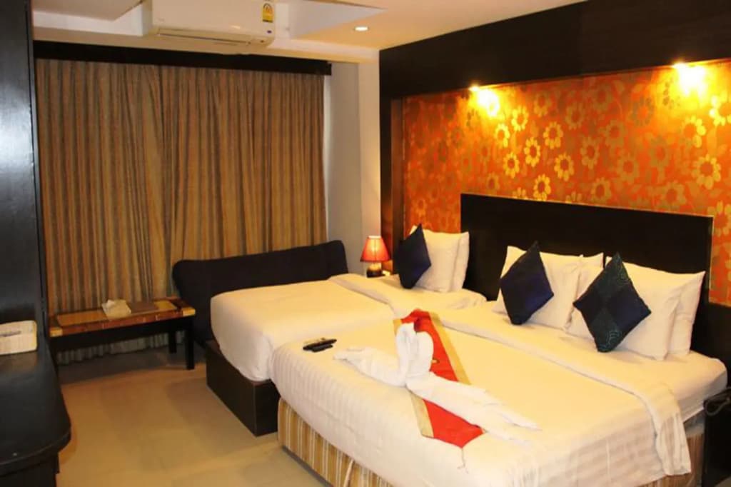 Hotel photo 6