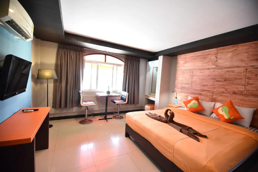 Hotel photo 2
