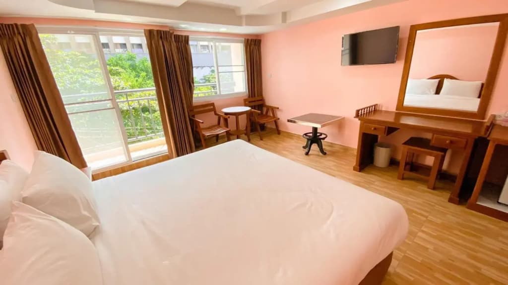 Hotel photo 4