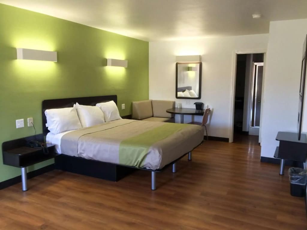 Hotel photo 4