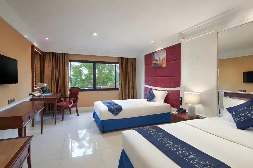 Hotel photo 5