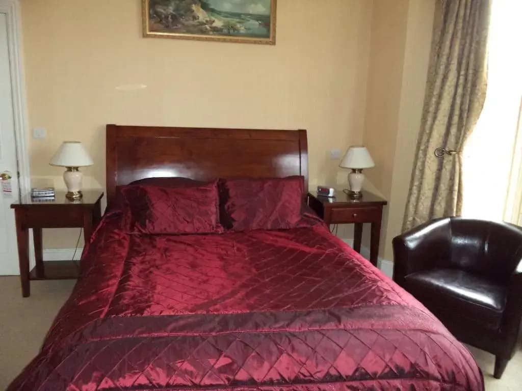 Superior room