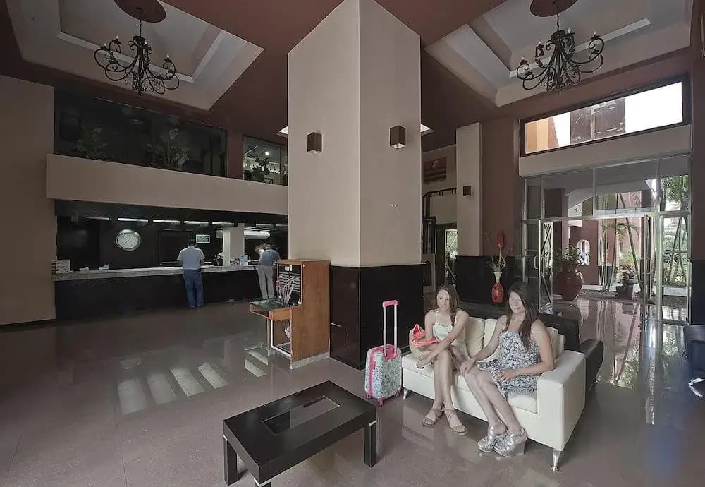 Hotel photo 11
