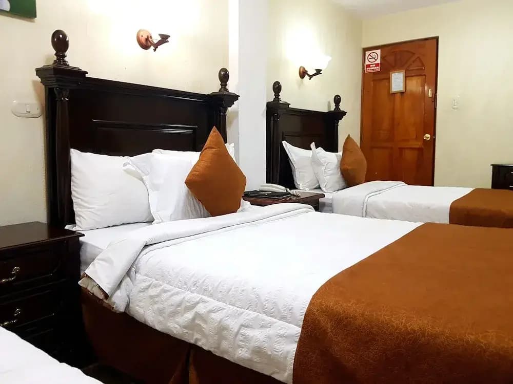 Hotel photo 7