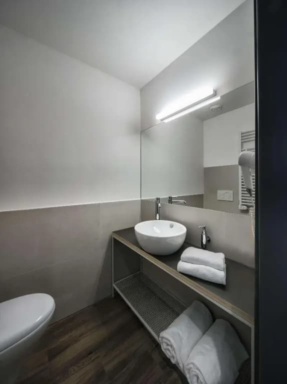 Comfort Single room