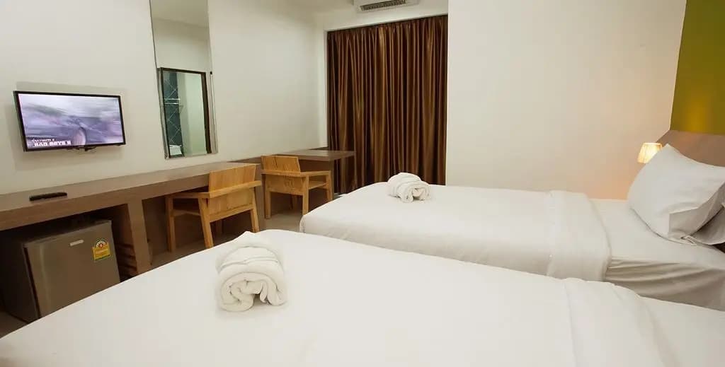 Hotel photo 16
