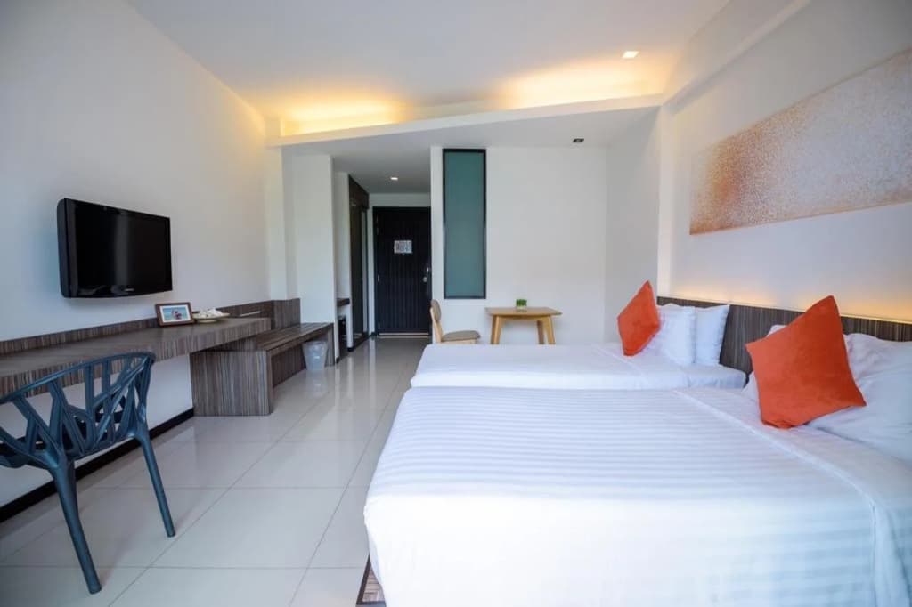 Hotel photo 11