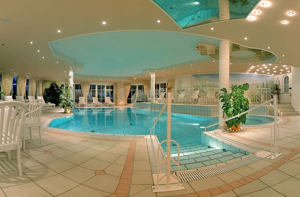 Hotel photo 2