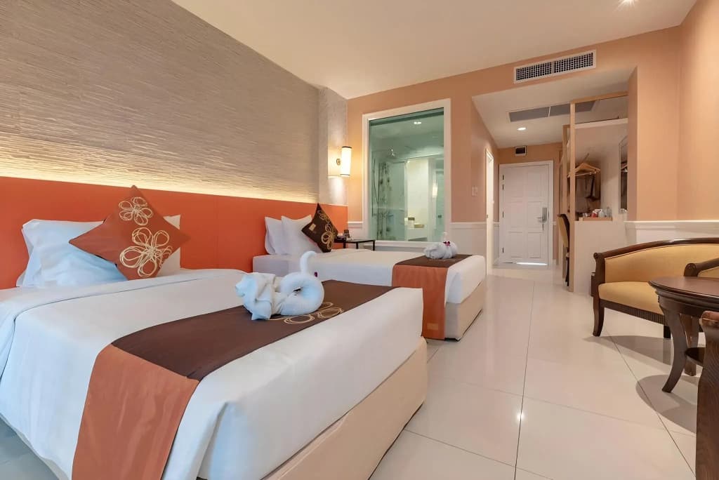 Hotel photo 23