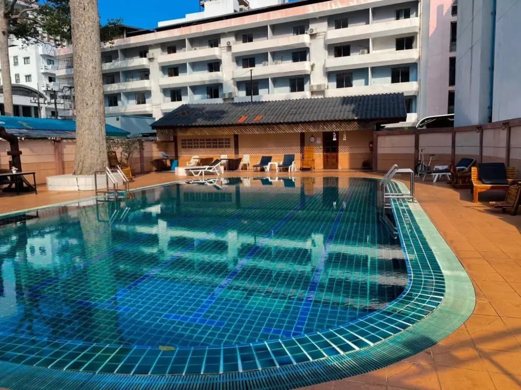 Hotel photo 11